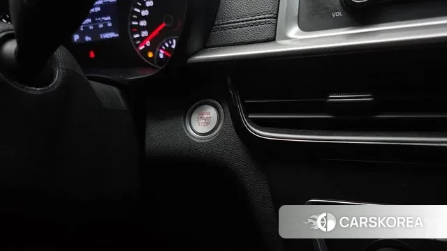 Kia The New K5 2nd generation id 3766694 из Кореи 9