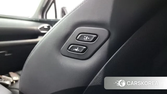 Hyundai The New Santa Fe id 3650755 из Кореи 9