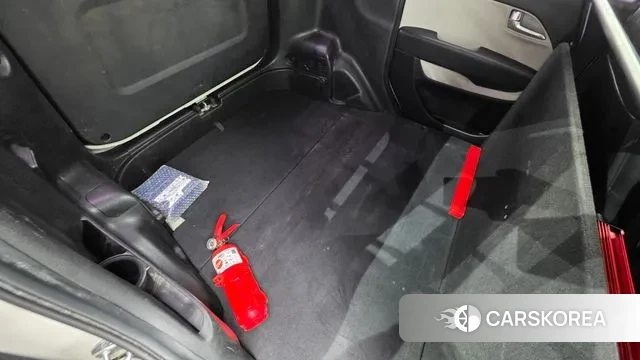 Kia The New Ray id 3423524 из Кореи 9