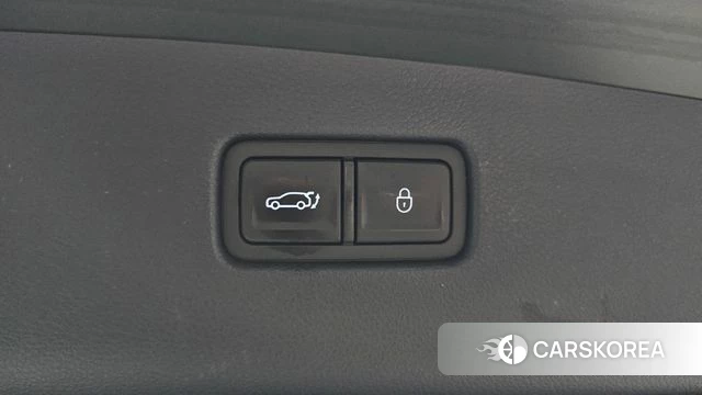 Genesis GV70 id 3965034 из Кореи 9