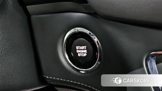 Ssangyong Rexton Sports id 3801753 из Кореи 9