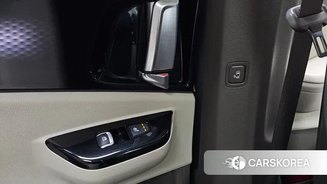 Kia Carnival 4th generation id 3717715 из Кореи 9