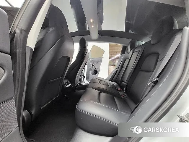 Tesla Model 3 id 3318542 из Кореи 9