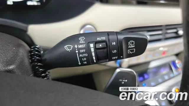 Hyundai Palisade id 2906422 из Кореи 9