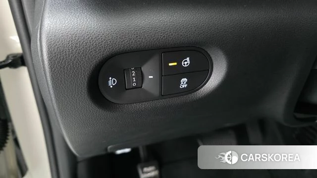 Hyundai Casper id 3934161 из Кореи 9