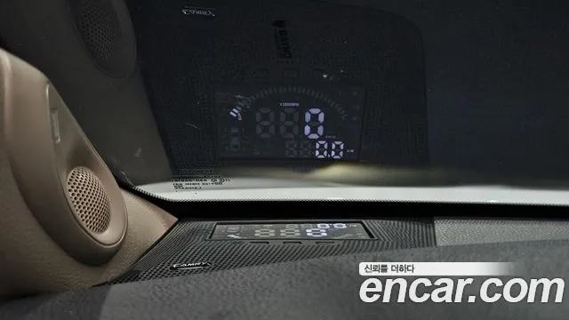 Toyota Camry (XV70) id 2917910 из Кореи 9