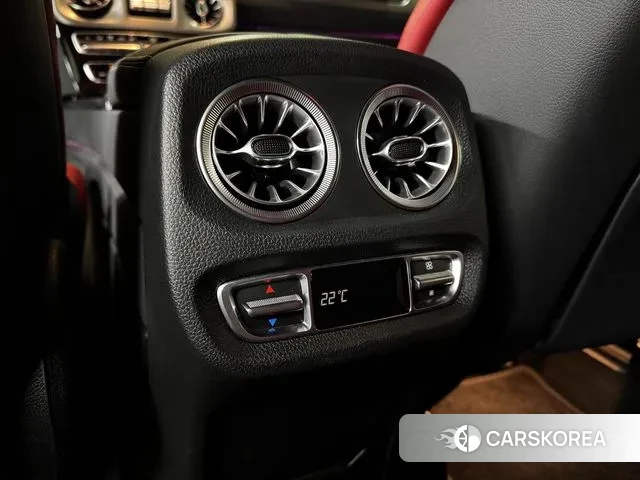 Mercedes-Benz G-Class W463b id 3467546 из Кореи 9