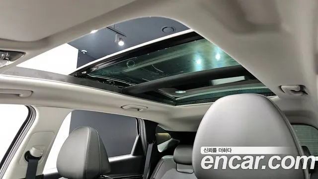 Hyundai Tucson Hybrid (NX4) id 2660840 из Кореи 9