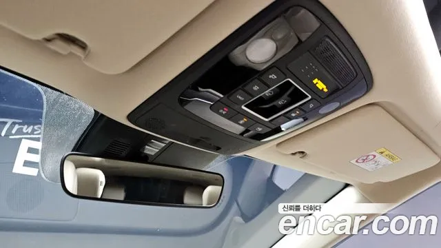 Kia Carnival 4th generation id 2371906 из Кореи 9