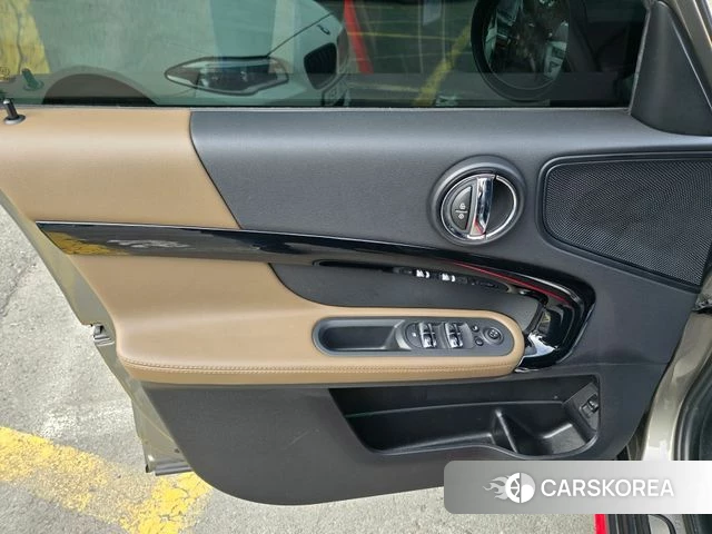 Mini Cooper S Countryman id 3936182 из Кореи 9