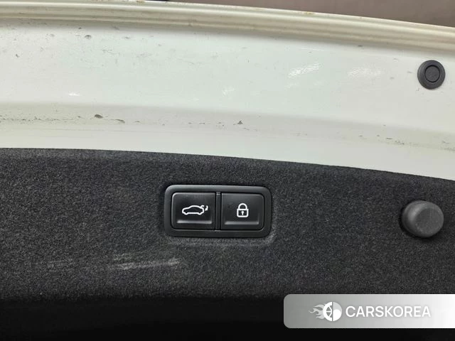 Kia The New K9 2nd generation id 4202250 из Кореи 9