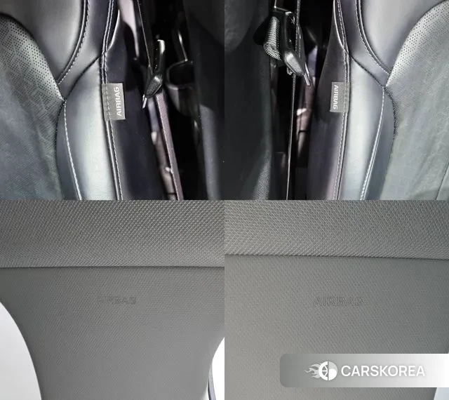 Kia Sorento 4th Generation id 3399051 из Кореи 9