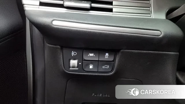 Hyundai The New Grandeur IG id 3438601 из Кореи 9