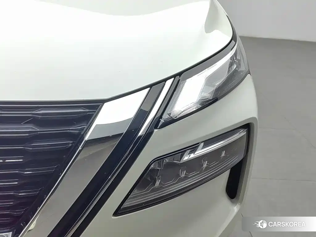 Nissan Qijun id 4644658 из Китая 9