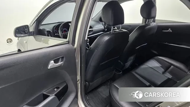 Kia All New Morning (JA) id 3039120 из Кореи 9