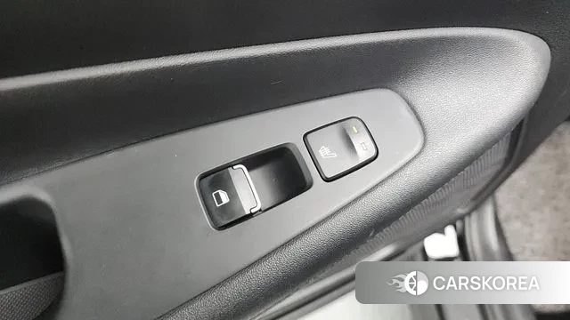 Hyundai Santa Fe TM id 3494462 из Кореи 9