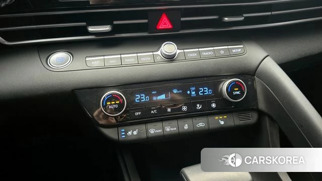 Hyundai Avante (CN7) id 3806522 из Кореи 9