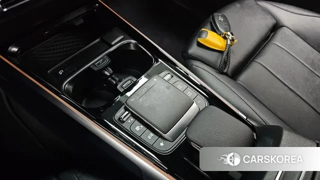 Mercedes-Benz GLB-Class X247 id 3023465 из Кореи 9