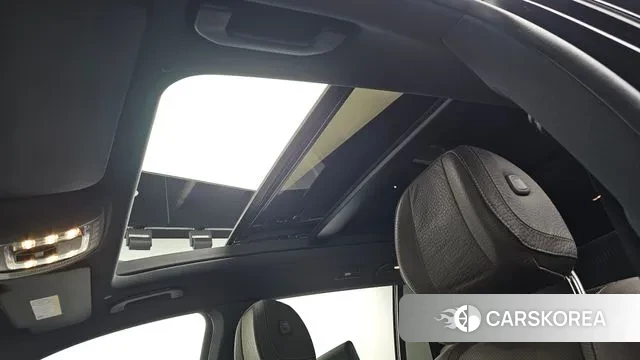 Mercedes-Benz GLS - Class X167 id 3721405 из Кореи 9