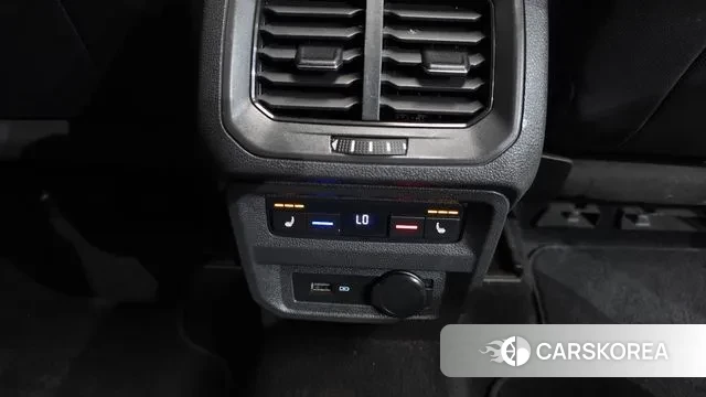 Volkswagen Tiguan Allspace id 3488979 из Кореи 9