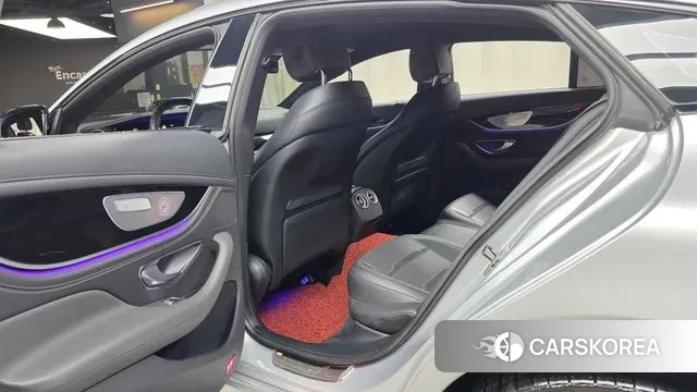 Mercedes-Benz AMG GT id 3253888 из Кореи 9