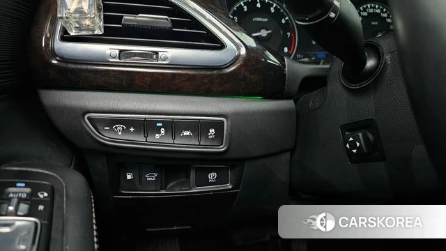 Genesis G90 id 3795854 из Кореи 9