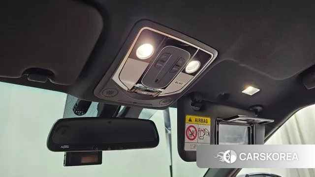 Ssangyong Torres id 3615379 из Кореи 9