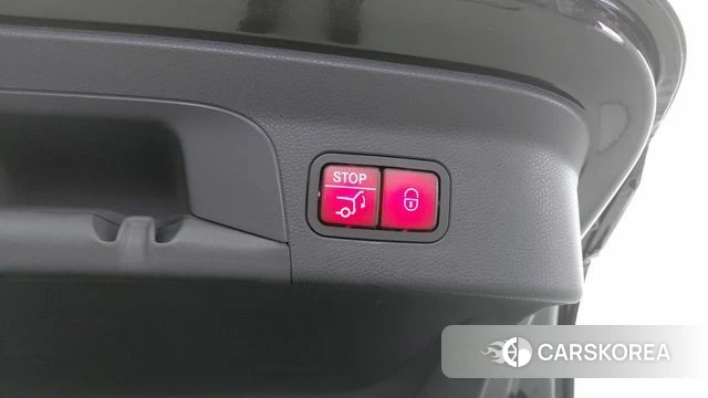 Mercedes-Benz GLC-Class X253 id 4508341 из Кореи 9