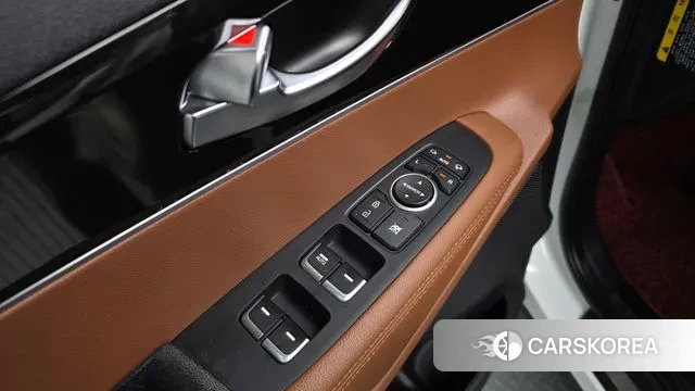 Kia The New Sorento id 3444580 из Кореи 9