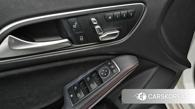 Mercedes-Benz CLA-Class C117 id 4496886 из Кореи 9