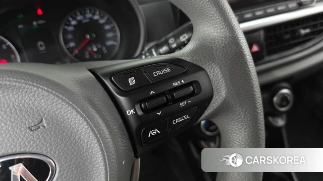Kia Morning Urban (JA) id 4423694 из Кореи 9