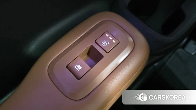 Hyundai Santa Fe (MX5) id 4414429 из Кореи 9