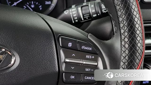 Hyundai Kona id 3029352 из Кореи 9