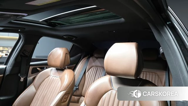 Genesis G70 id 4582135 из Кореи 9