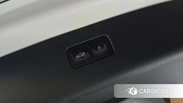 Genesis GV80 id 2889286 из Кореи 9