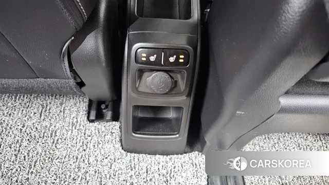 Kia The New Ray id 3059316 из Кореи 9