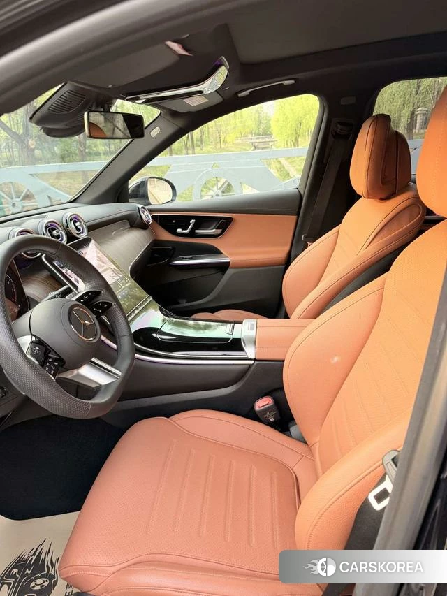 Mercedes-Benz GLC id 4256337 из Китая 9