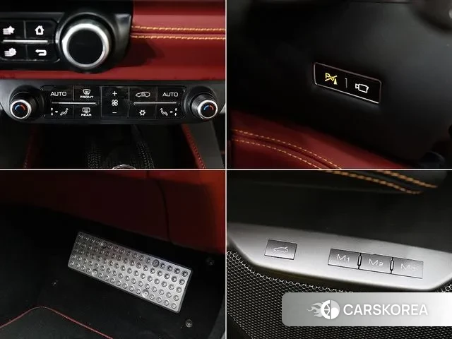 Ferrari Portofino id 3622270 из Кореи 9