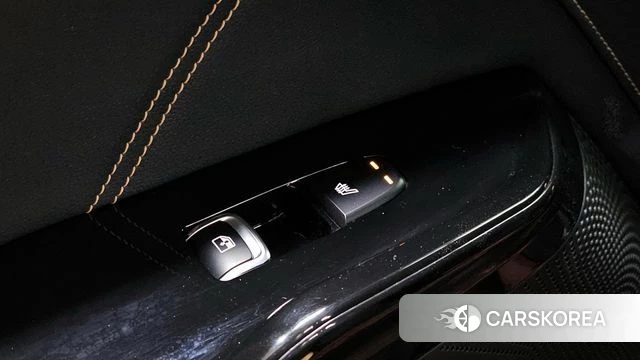 Kia K5 3rd generation id 4408795 из Кореи 9