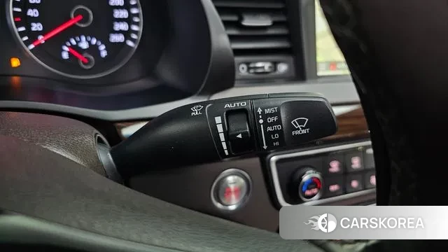 Kia Come New K7 id 3748389 из Кореи 9