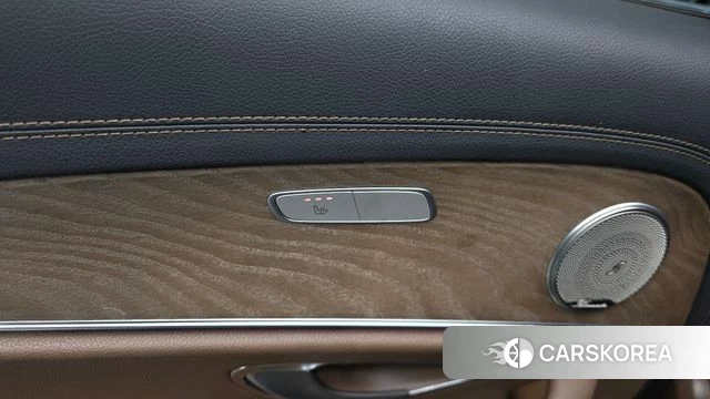 Mercedes-Benz E-Class W213 id 3843518 из Кореи 9