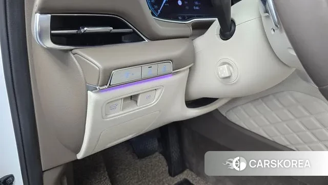 Genesis GV80 id 3347828 из Кореи 9