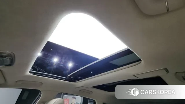 Genesis GV80 id 3758304 из Кореи 9