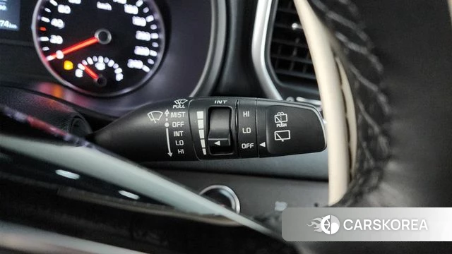 Kia Sportage The Bold id 4785461 из Кореи 9