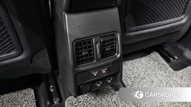 Renault Korea (Samsung) XM3 id 3022805 из Кореи 9