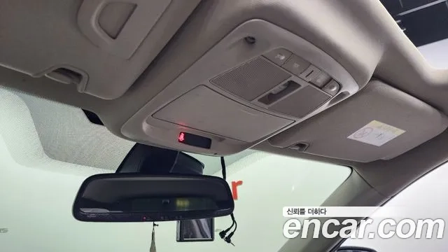 Renault Korea (Samsung) The New QM6 id 2955930 из Кореи 9