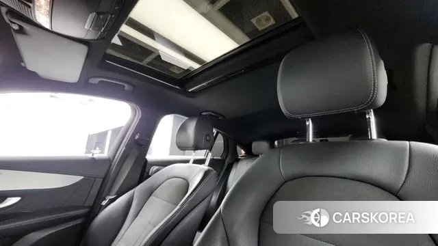 Mercedes-Benz GLC-Class X253 id 3444651 из Кореи 9