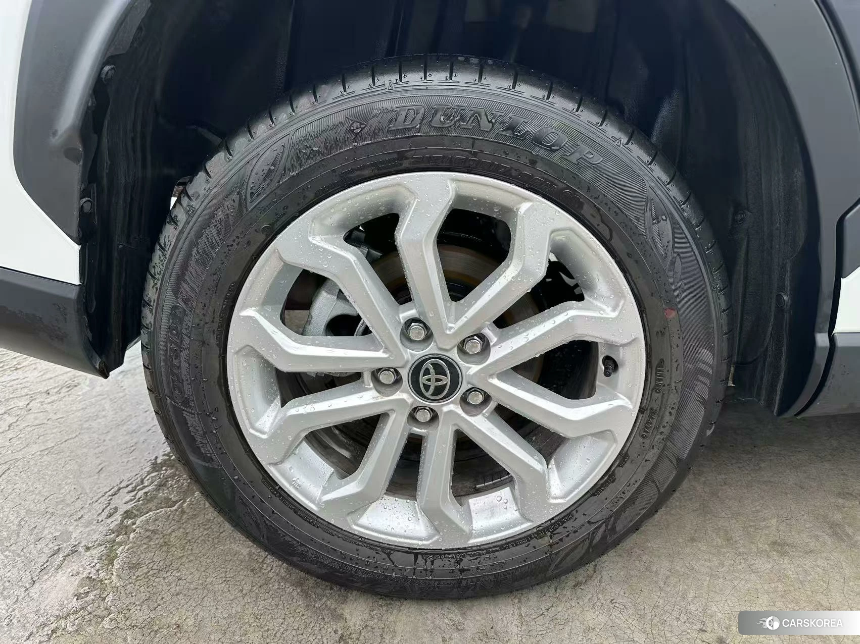 Toyota Fenglanda id 4492796 из Китая 9