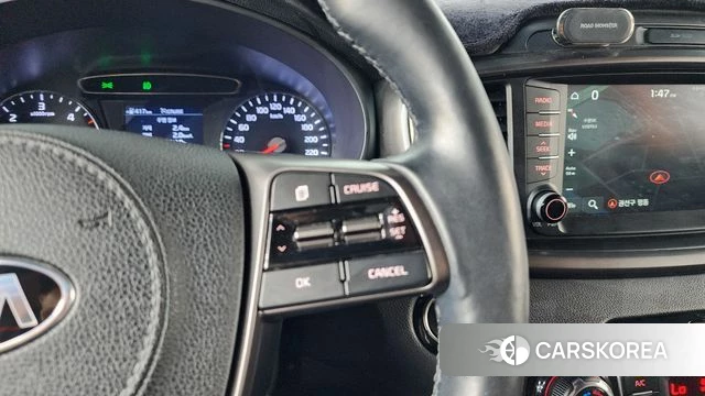 Kia The New Sorento id 4536634 из Кореи 9
