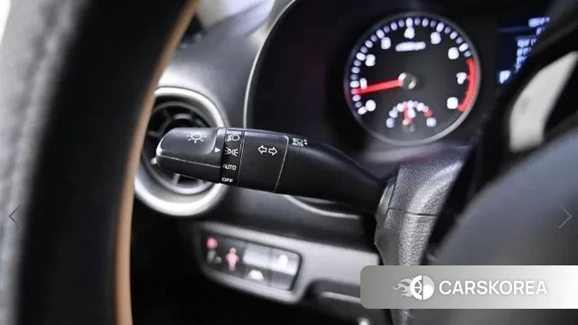 Kia Come New K3 id 3464840 из Кореи 9